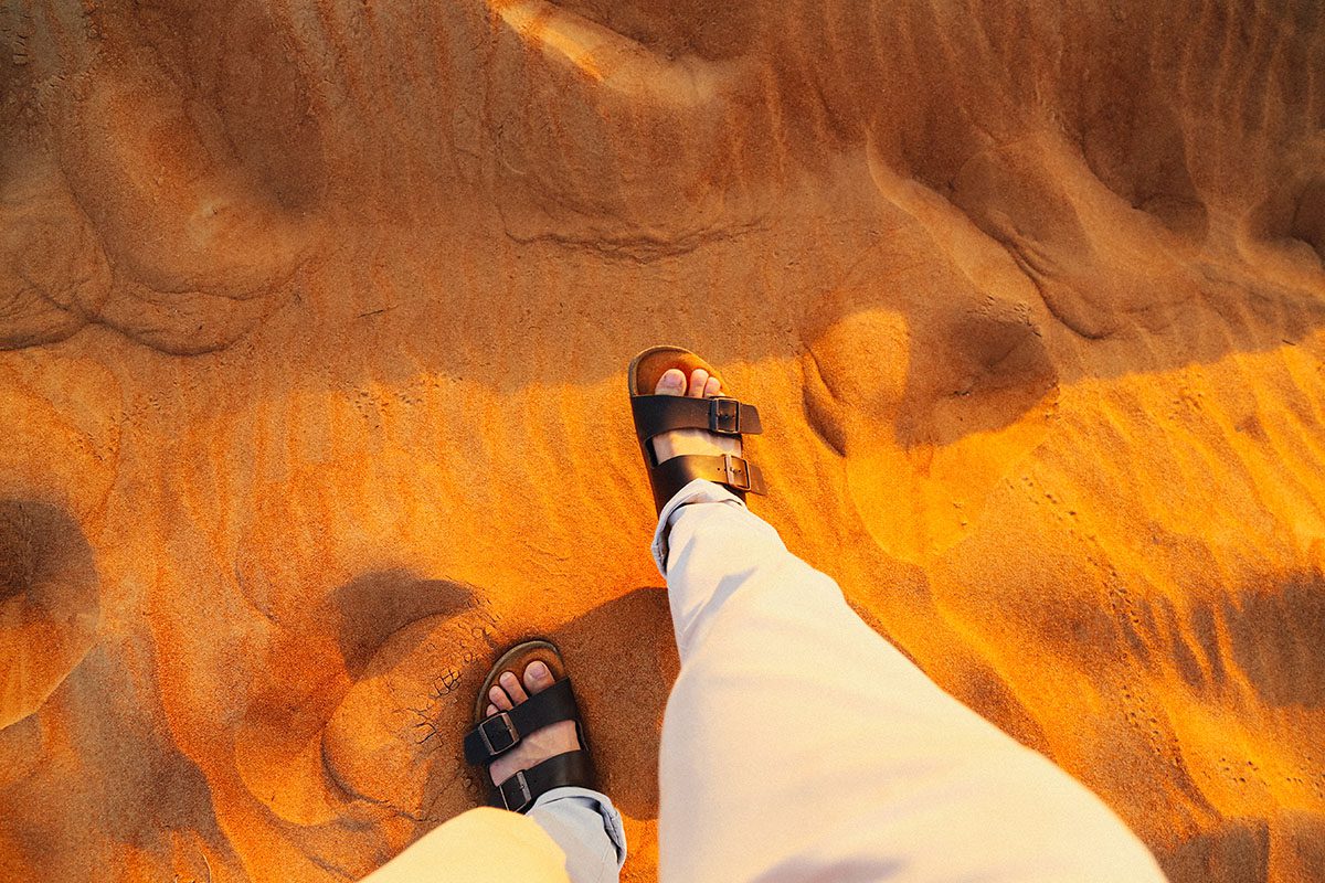 Birkenstock - Calzature Belotti