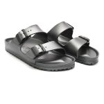 Birkenstock Arizona Eva Anthracite W