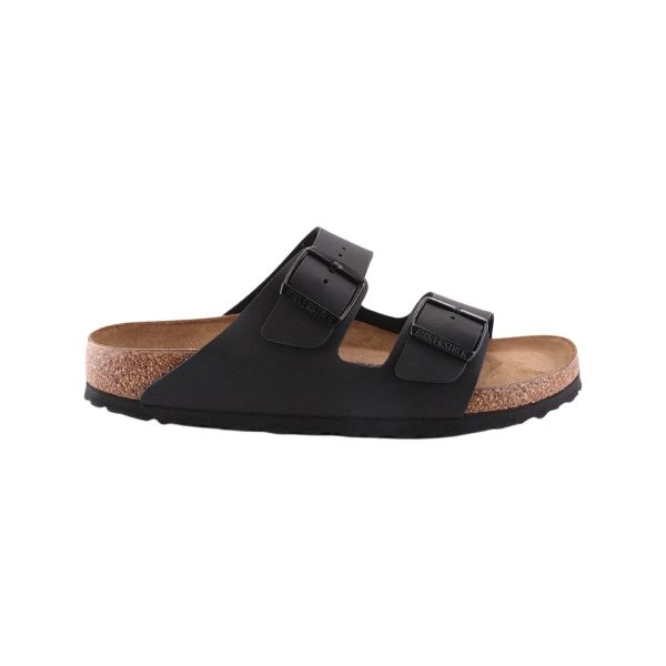 Birkenstock Arizona Soft Black