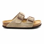 Birkenstock Arizona Bs Taupe