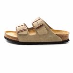 Birkenstock Arizona Bs Taupe