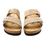 Birkenstock Arizona Bs Taupe