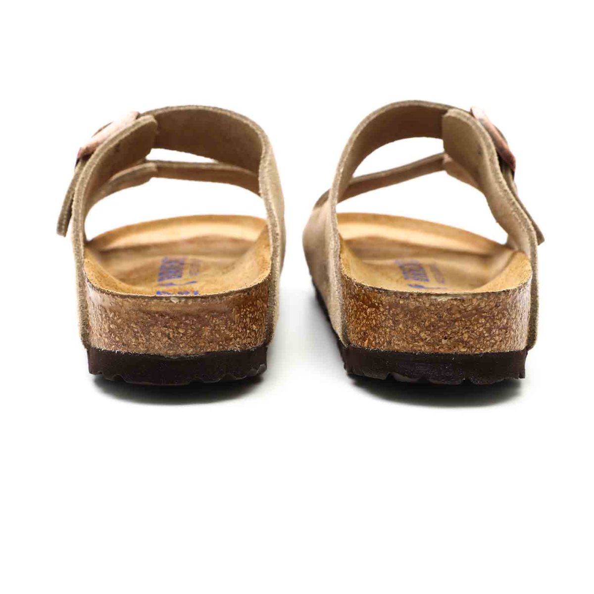 Birkenstock Arizona Bs Taupe