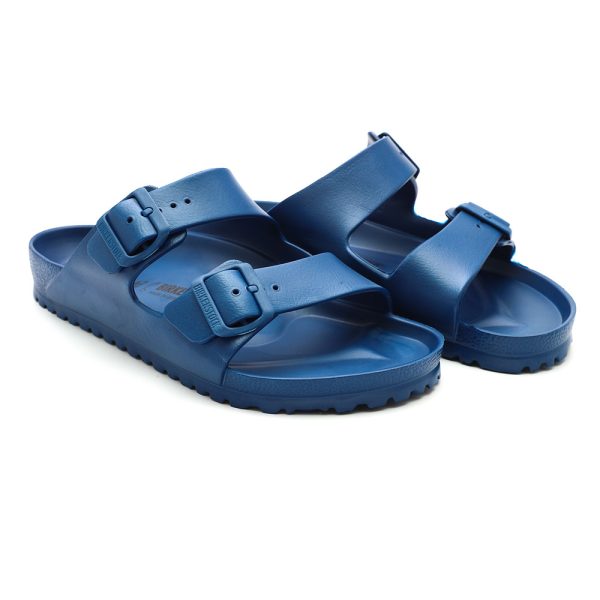 Birkenstock Arizona Eva Navy M