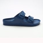 Birkenstock Arizona Eva Navy M