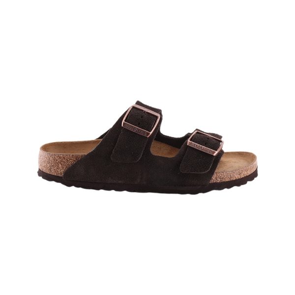 Birkenstock Arizona Bs Mocha