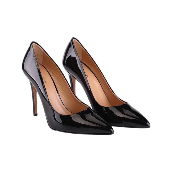 Belotti Scozia Vernice Nero