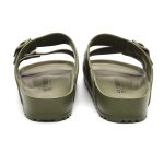 Birkenstock Arizona Eva Khaki W