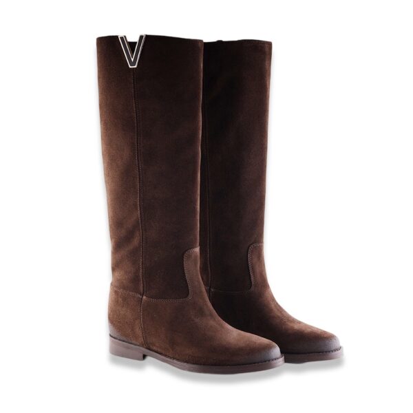 Kammi Greenwich Park Marrone