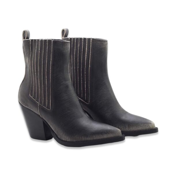 Kammi Bracknel Texas Avorio