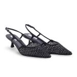 Steve Madden Legaci Black