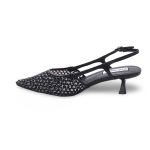 Steve Madden Legaci Black