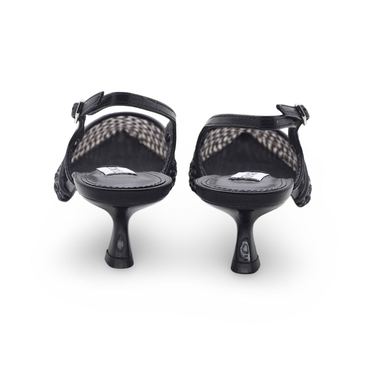 Steve Madden Legaci Black