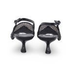 Steve Madden Legaci Black