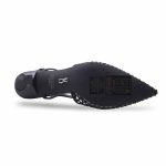 Steve Madden Legaci Black