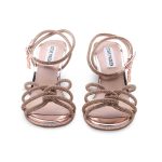 Steve Madden Kailyn Rose Gold