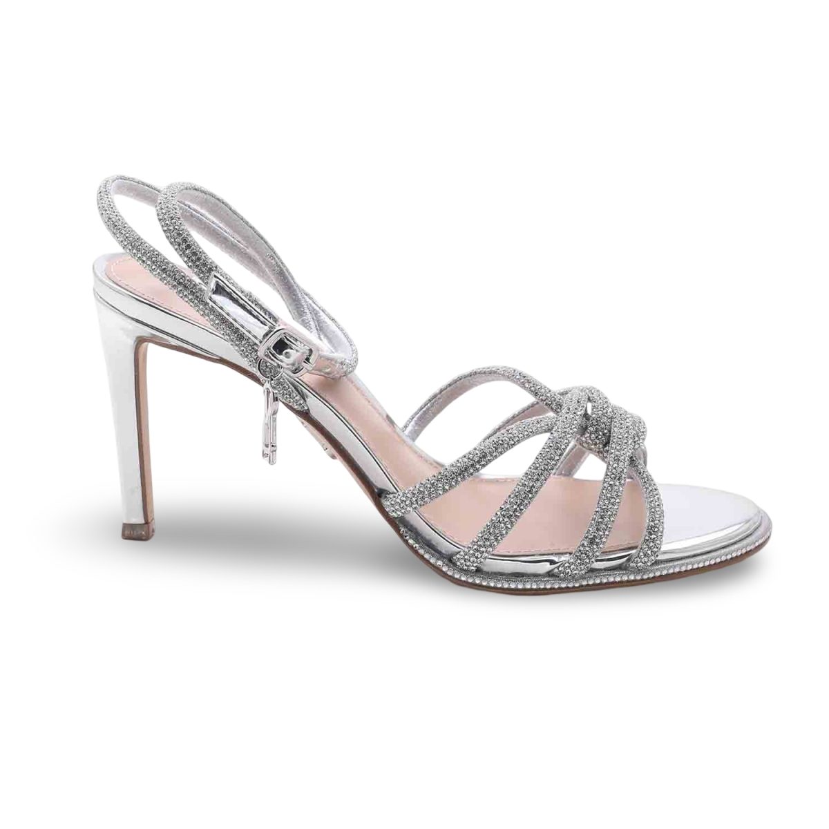 Steve Madden Kailyn Silver