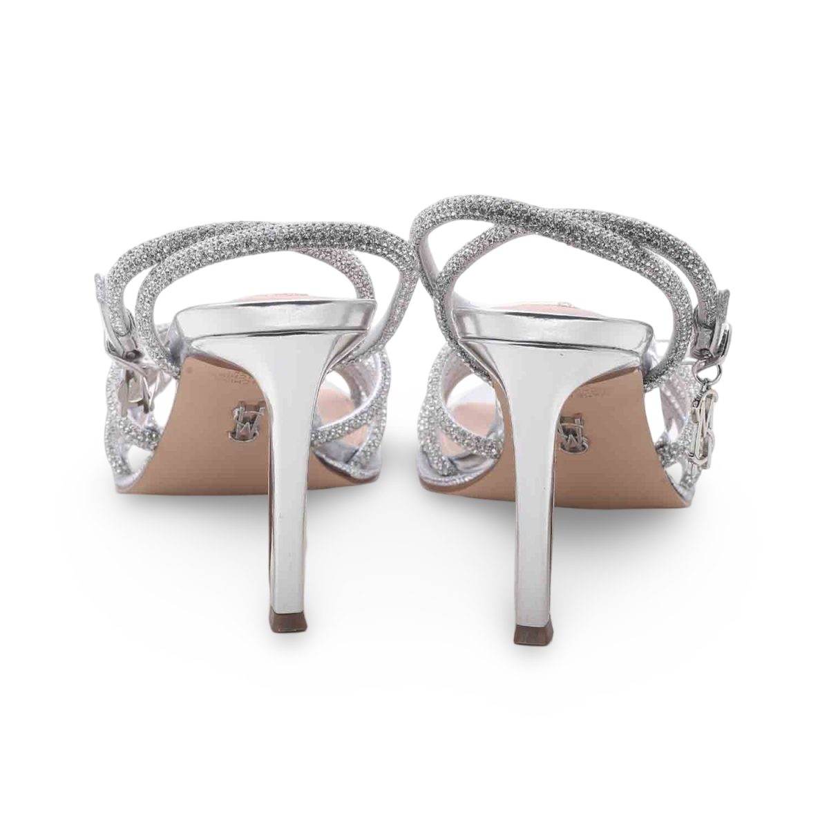 Steve Madden Kailyn Silver