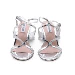Steve Madden Gracia Silver