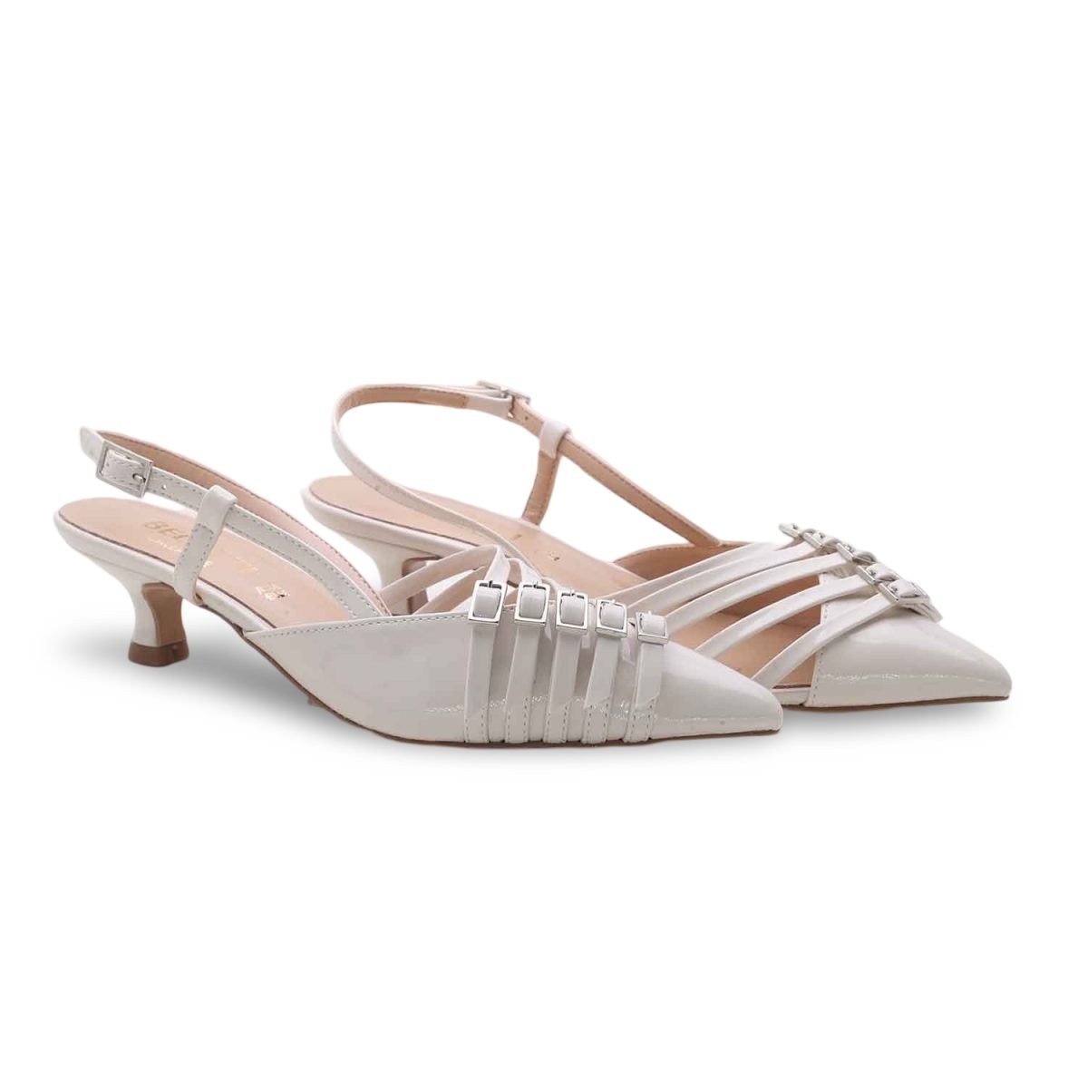 Belotti Parana Burro