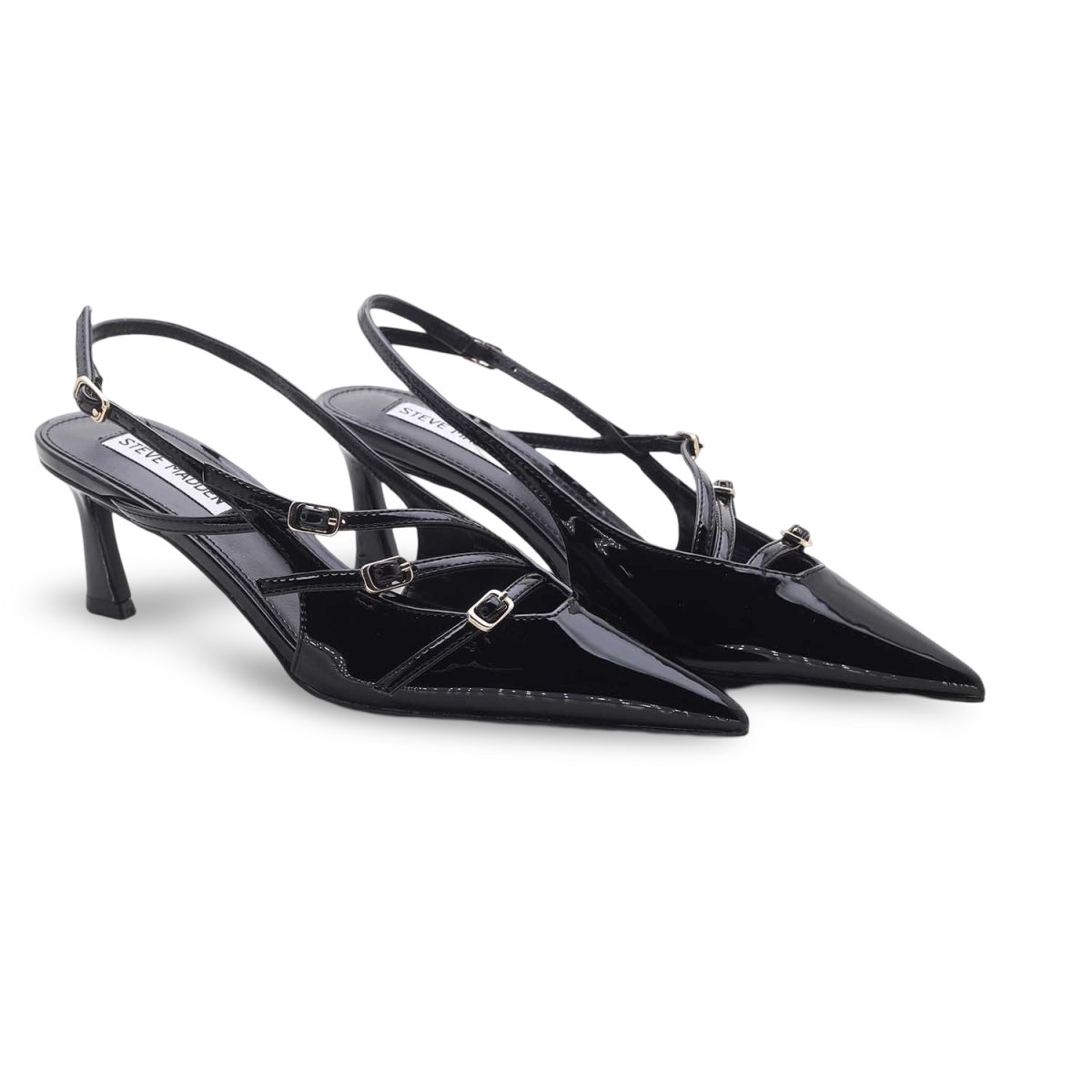 Steve Madden Liana Black