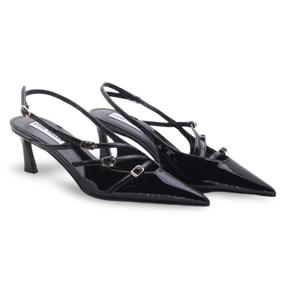 Steve Madden Liana Black