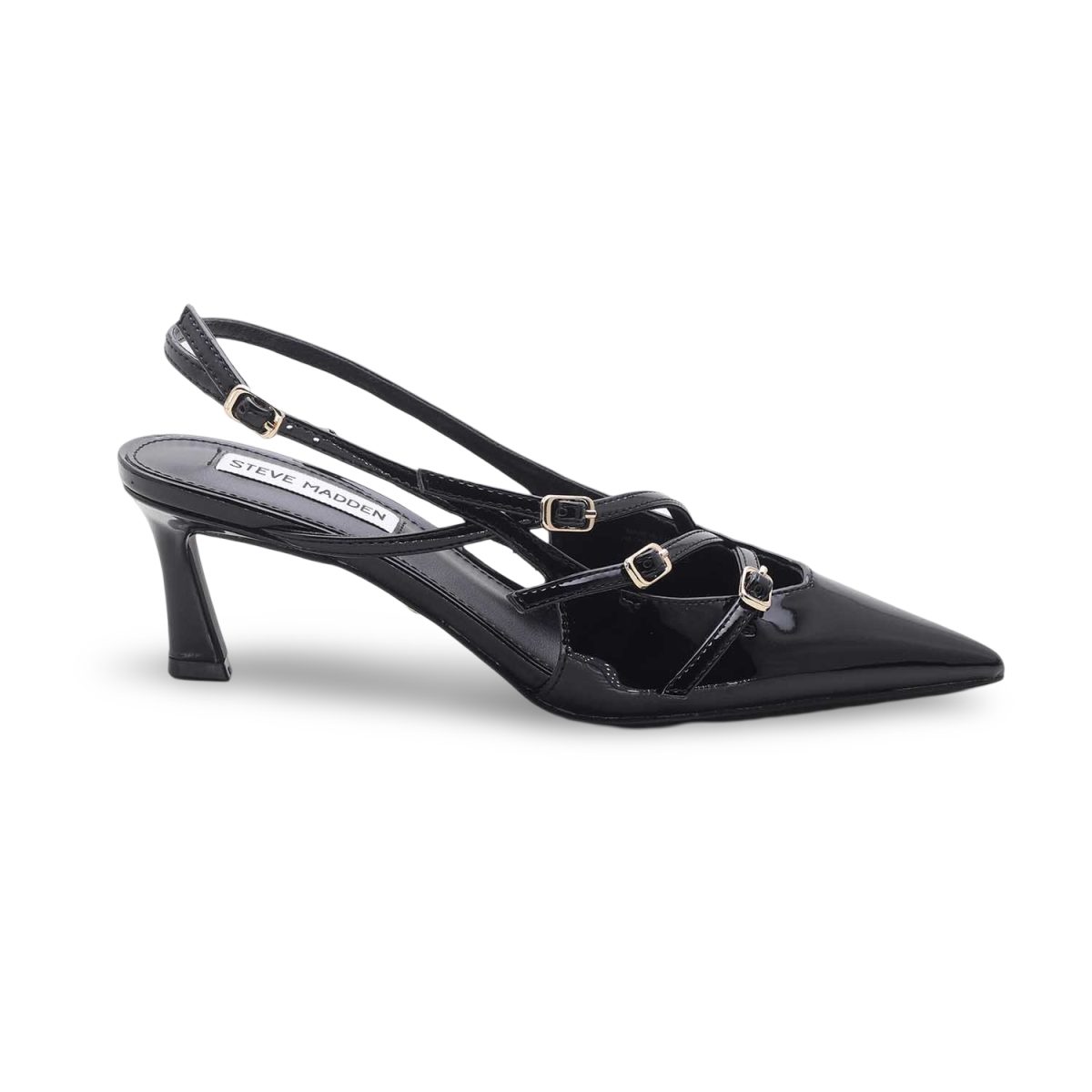 Steve Madden Liana Black