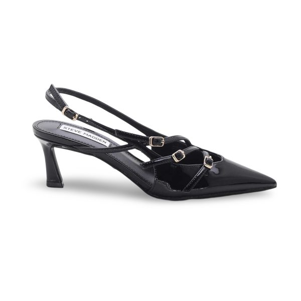 Steve Madden Liana Black