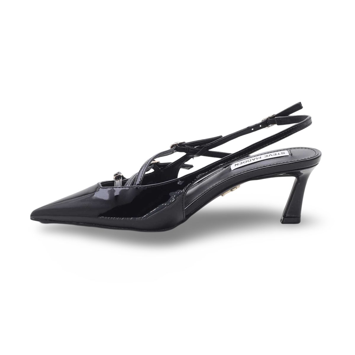 Steve Madden Liana Black