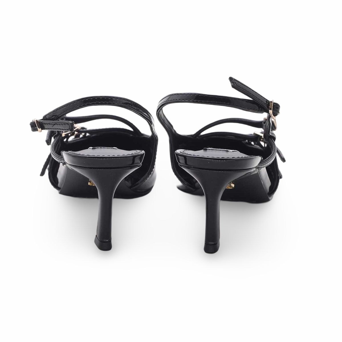 Steve Madden Liana Black