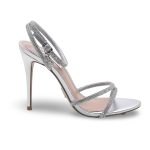 Steve Madden Bryanna Silver