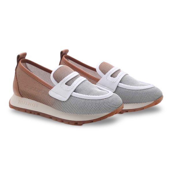 Hispanitas Bhv Cuoio