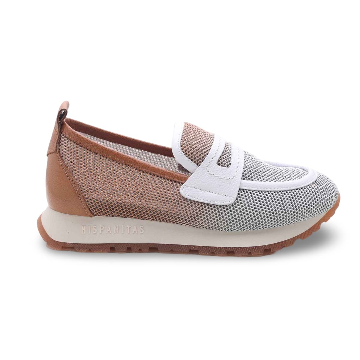 Hispanitas Bhv Cuoio