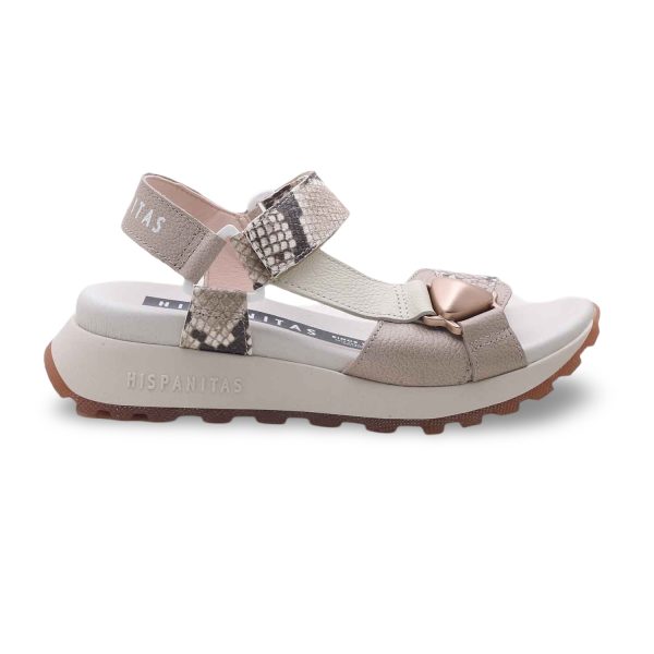 Hispanitas Chv Cervo Taupe