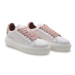 Alexander Smith Soho White Nude