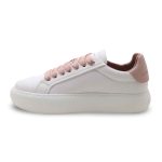 Alexander Smith Soho White Nude