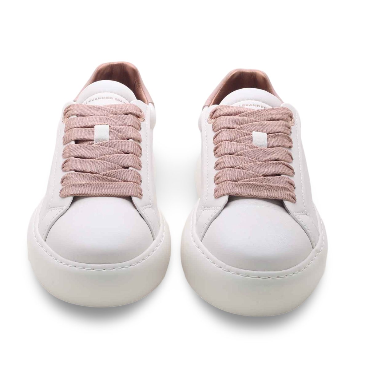 Alexander Smith Soho White Nude