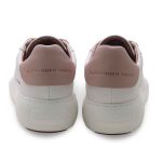 Alexander Smith Soho White Nude