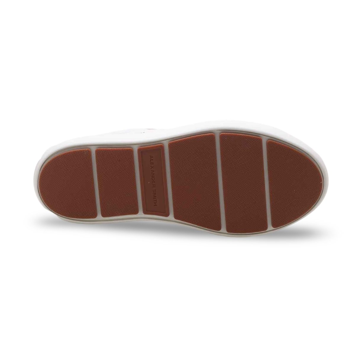 Alexander Smith Soho White Nude