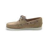 Sebago Portland Flesh Out Women Beige
