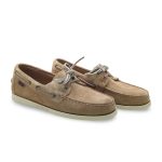 Sebago Portland Flesh Out Men Beige
