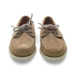 Sebago Portland Flesh Out Men Beige