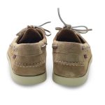 Sebago Portland Flesh Out Men Beige
