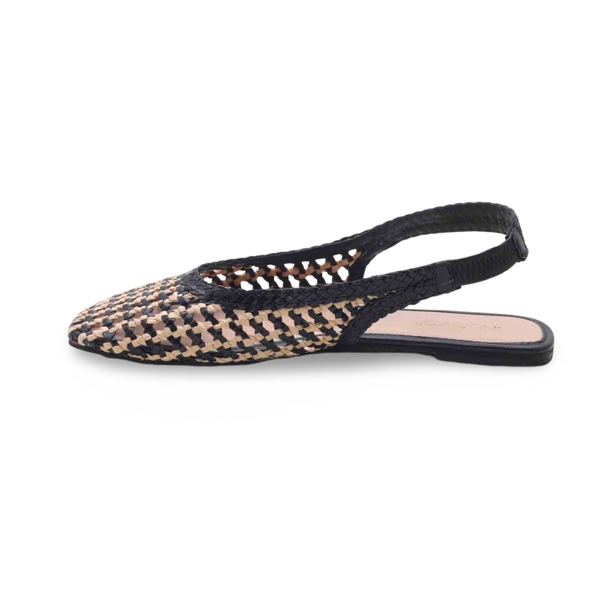 Inuovo Ardesia Black