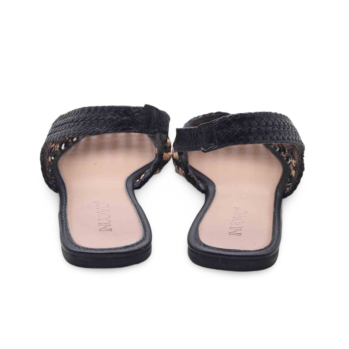 Inuovo Ardesia Black