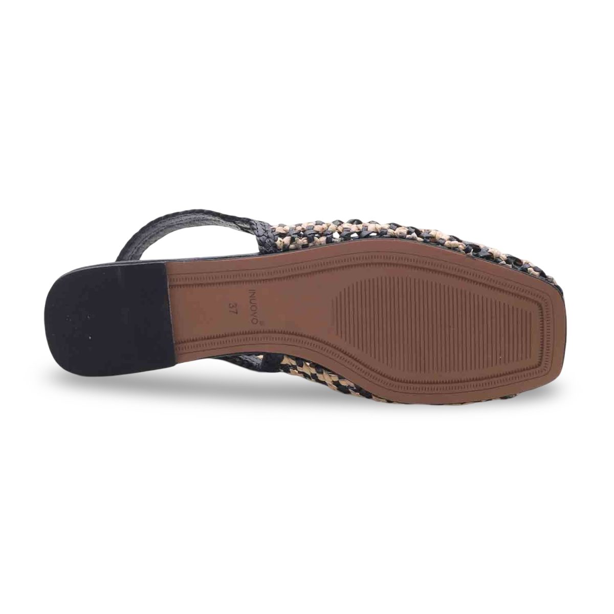 Inuovo Ardesia Black