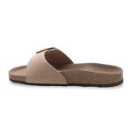 Birkenstock Madrid Big Buckle Sandcastle