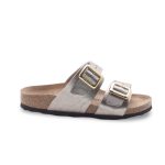 Birkenstock Sidney Buckle Graceful Taupe
