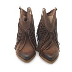 The Icona Bigne' Mustak