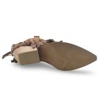 The Icona Bigne' Mustak